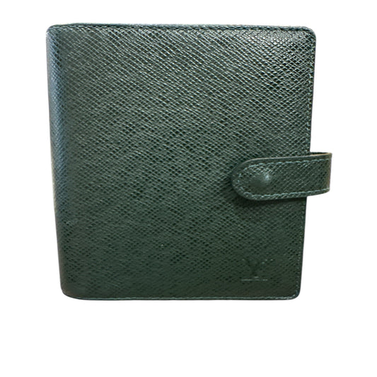 LV Black Agenda - Clairely Amazing