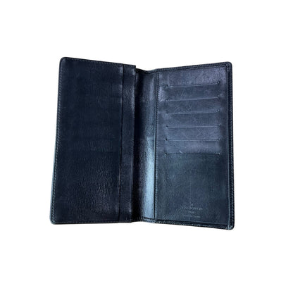 Louis Vuitton Epi Wallet