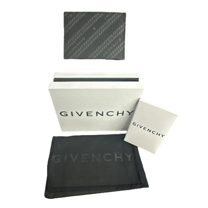 Givenchy Logo Card Holder