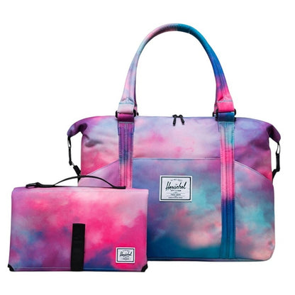Herschel Supply Co. Strand Sprout Cloudburst Neon One Size