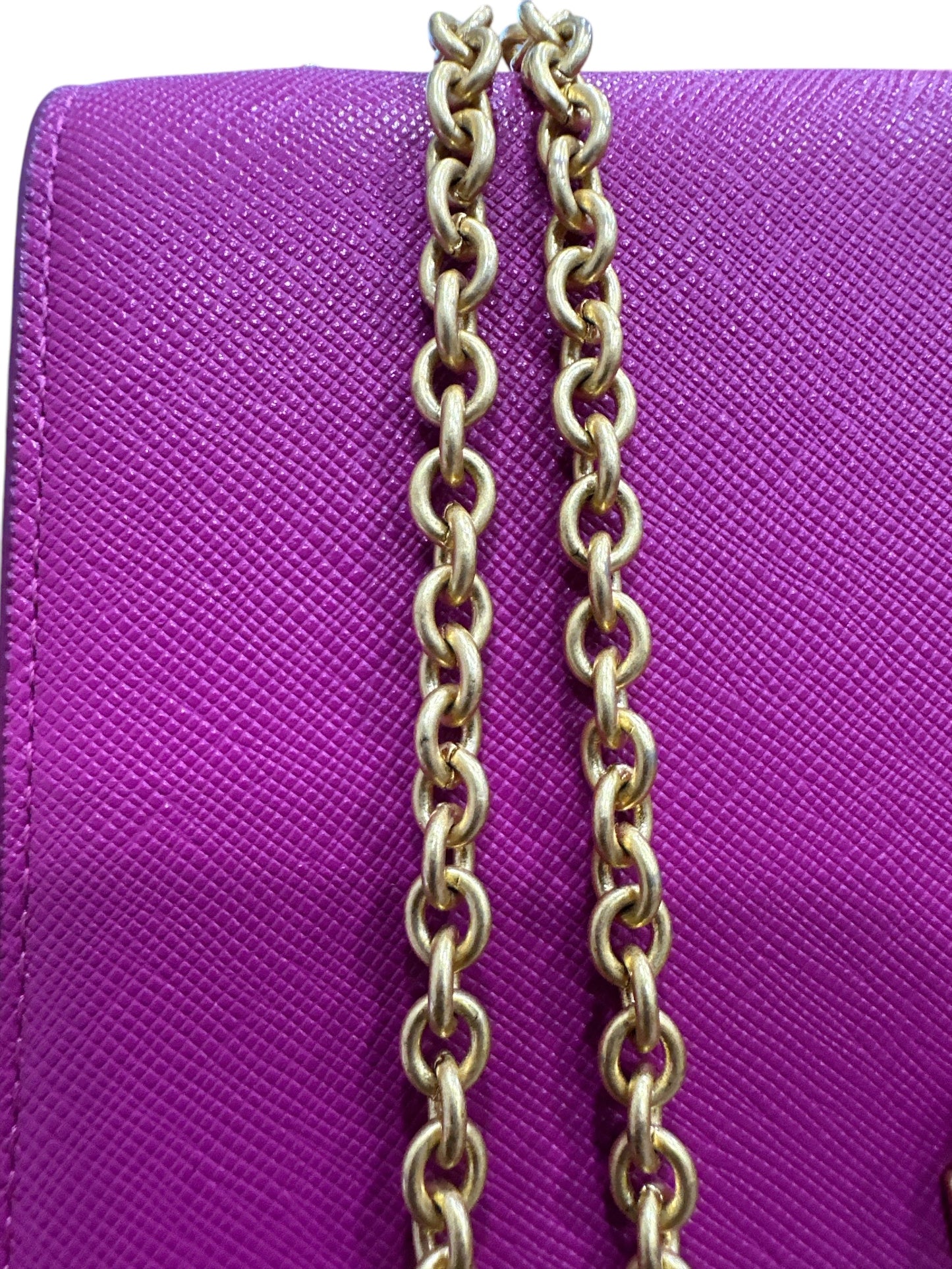 MCM Mina Crossbody Mini Bag - Clairely Amazing