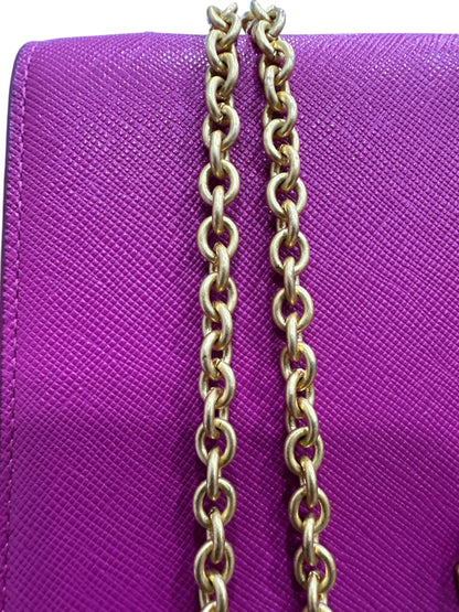 MCM Mina Crossbody Mini Bag - Clairely Amazing