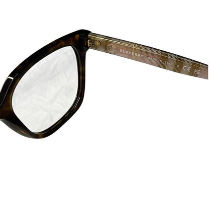 Burberry BE2347 Evelyn Dark Havana