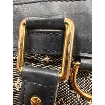 LOUIS VUITTON Mini Monogram Lucille GM