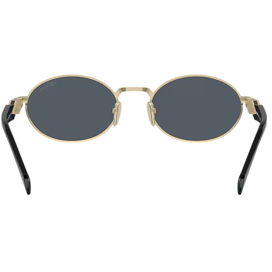 Prada Oval Sunglasses - Unisex