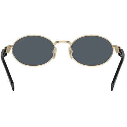 Prada Oval Sunglasses - Unisex