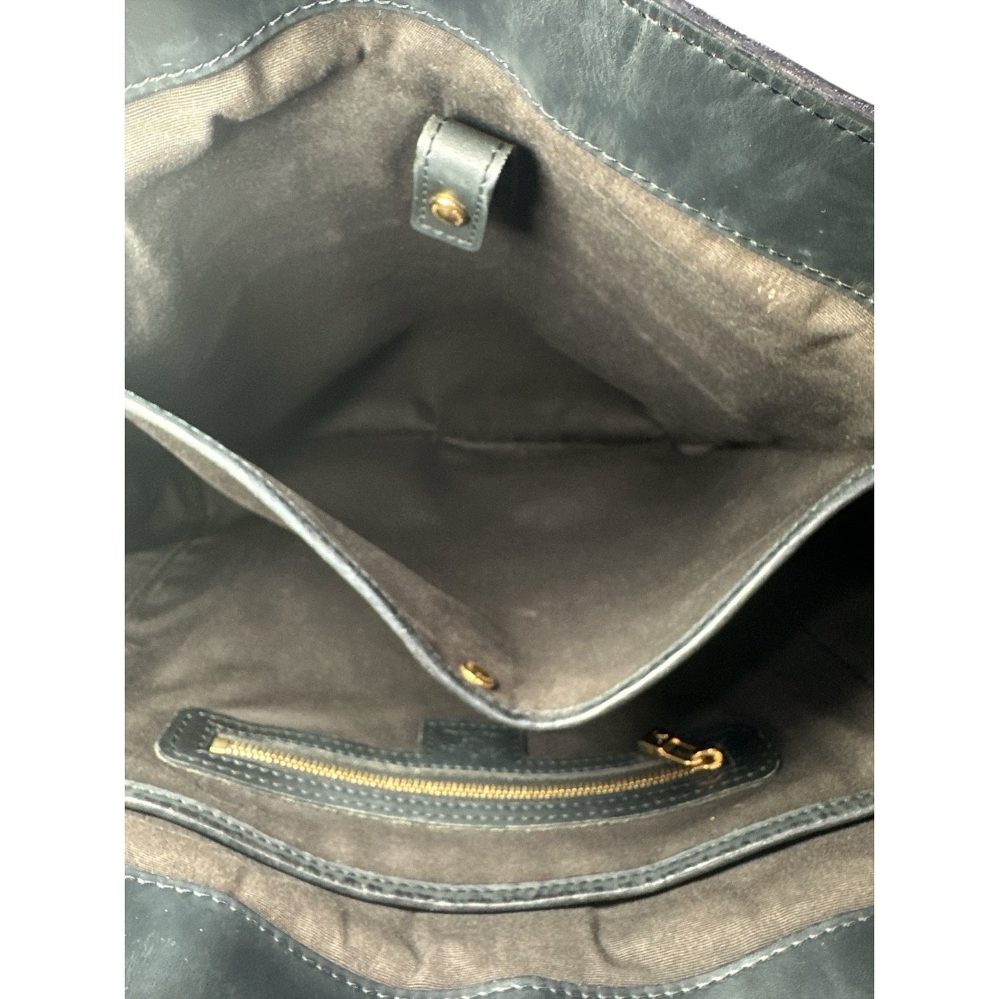 LOUIS VUITTON Mini Monogram Lucille GM