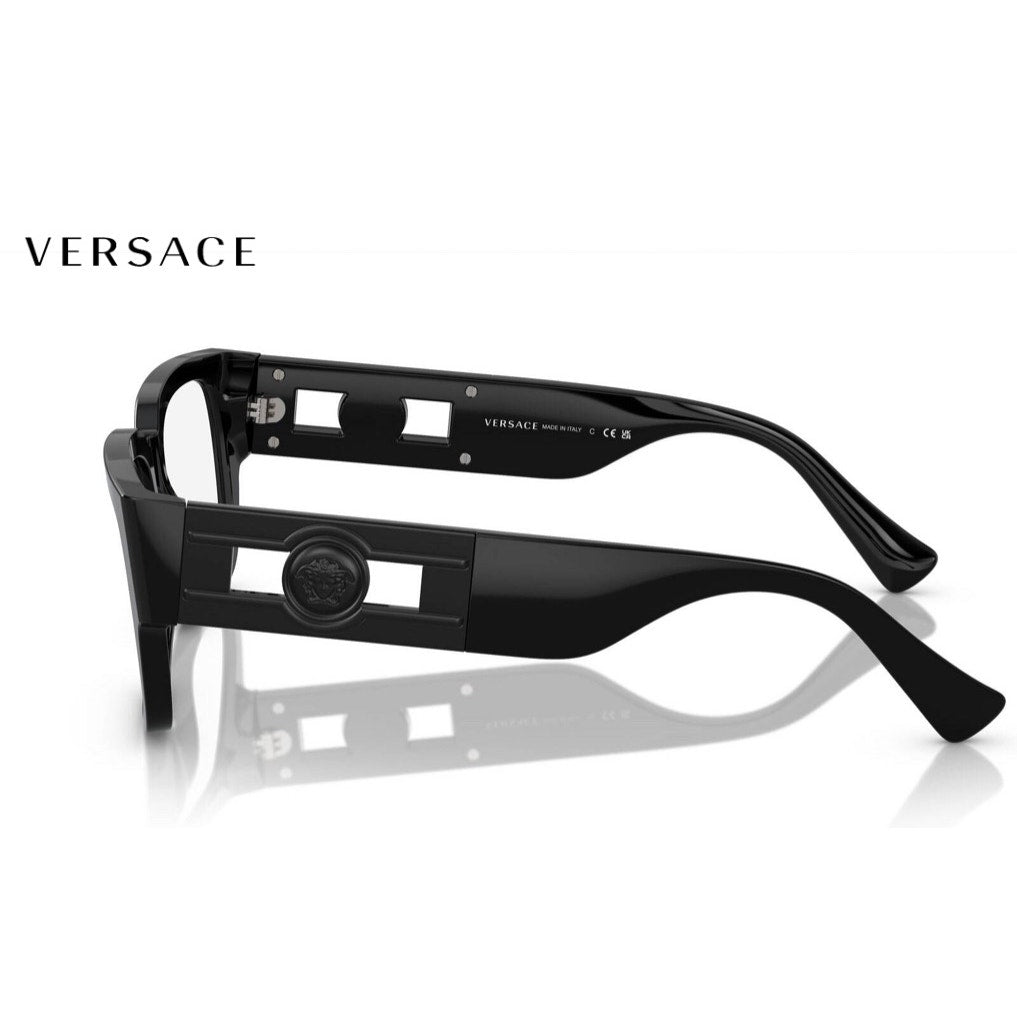 Versace Men's Eyeglasses