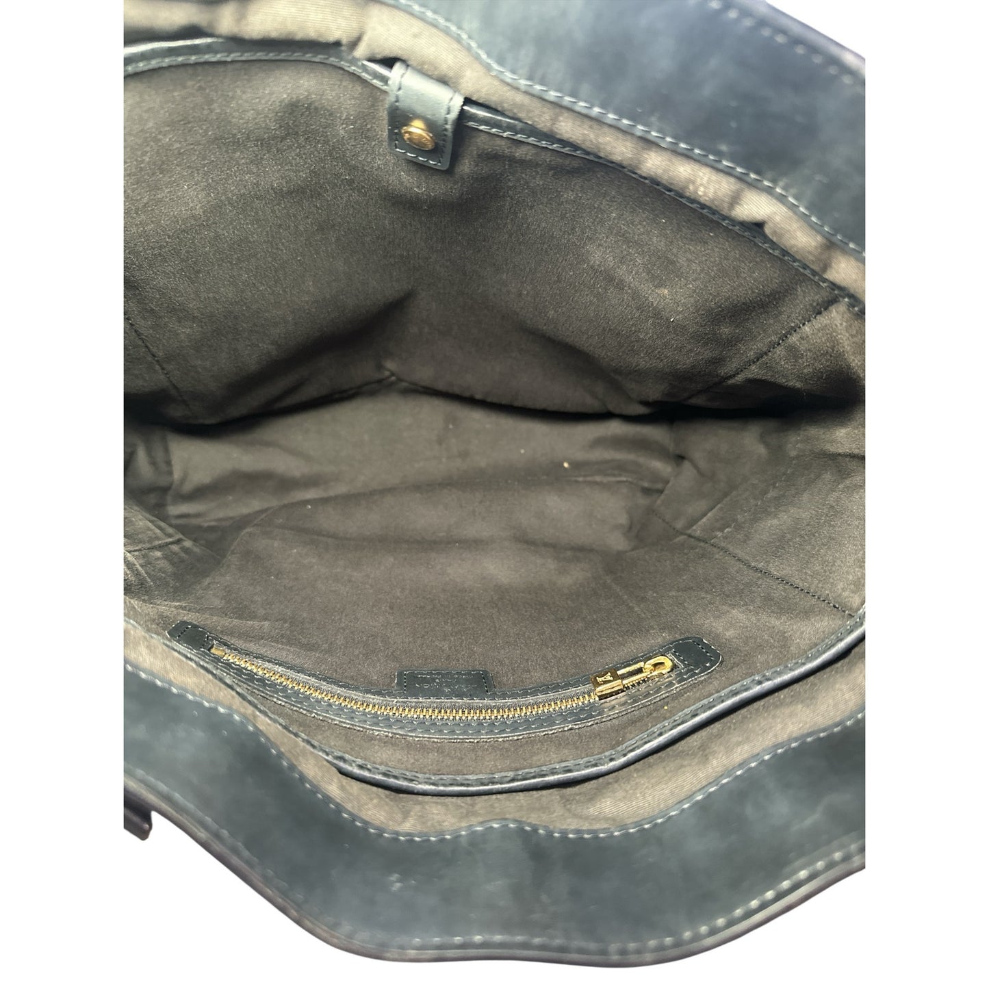 LOUIS VUITTON Mini Monogram Lucille GM