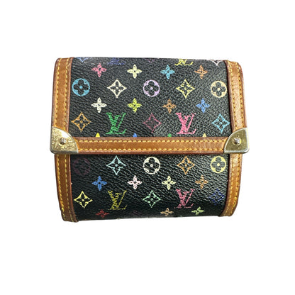 Louis Vuitton Designer Wallet