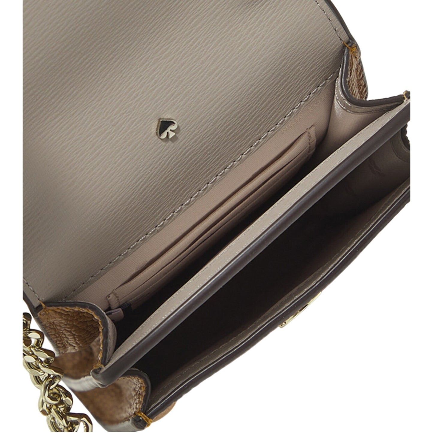 Kate Spade Roulette North South Crossbody