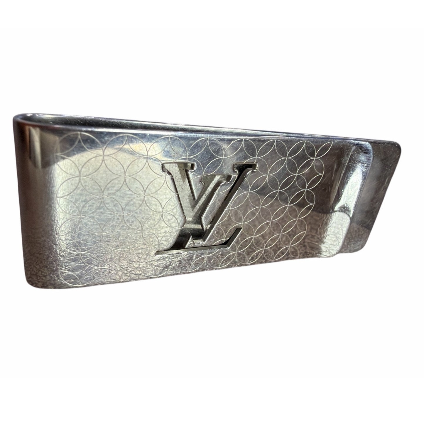 Louis Vuitton Champs Elysées Bill Clip - LVA02