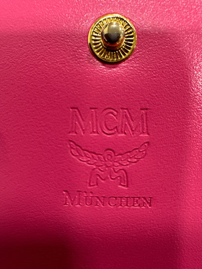MCM Mina Crossbody Mini Bag - Clairely Amazing