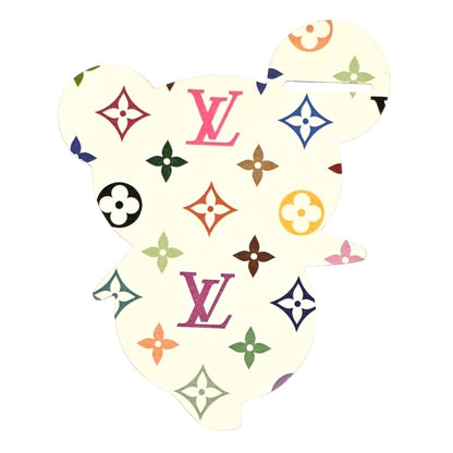 Louis Vuitton Murakami Panda