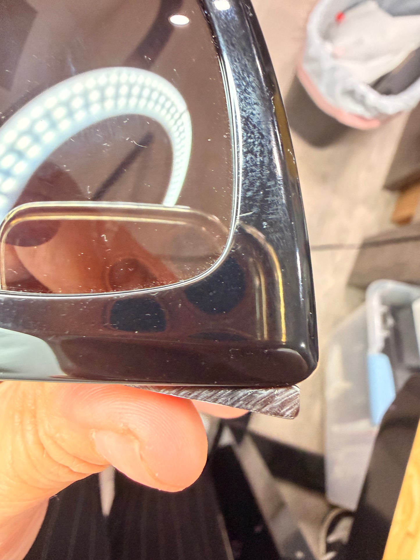 Yves Saint Laurent SL M119 Blaze sunglasses