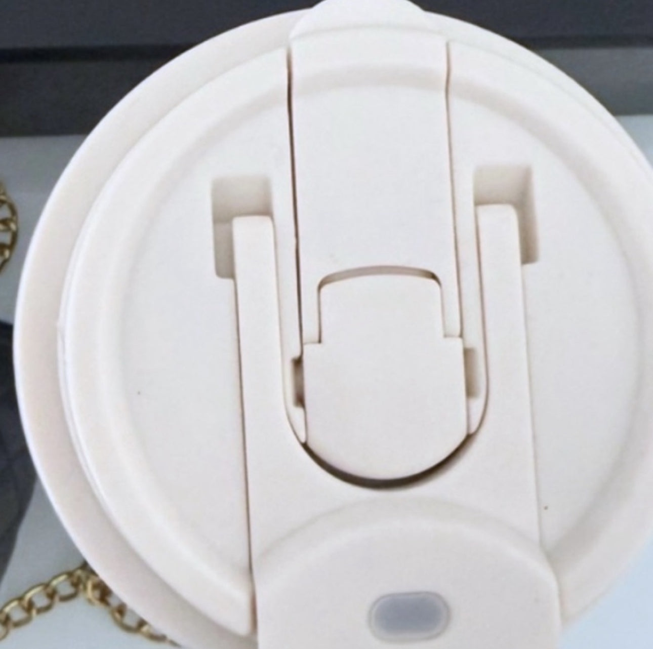 GWP Thermal Cup with Quilted Sleeve