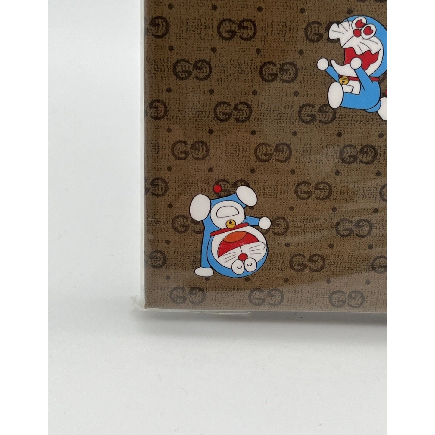 Doraemon GUCCI Memo Pad