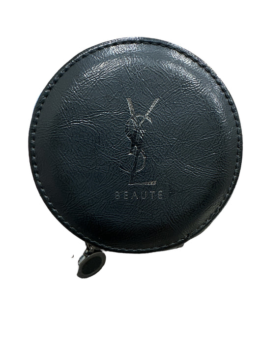 YSL Beaute Pouch - Clairely Amazing