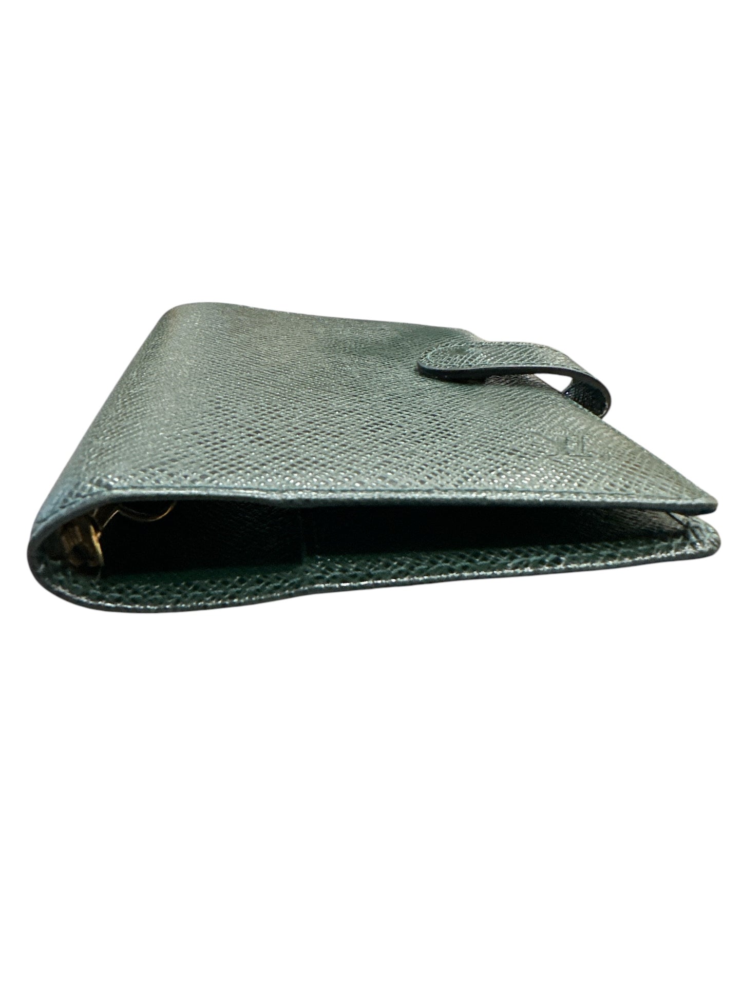 LV Black Agenda - Clairely Amazing
