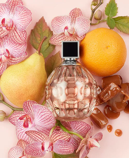 ✔️Jimmy Choo Eau de Parfum Gift Set 100ml - Authentic