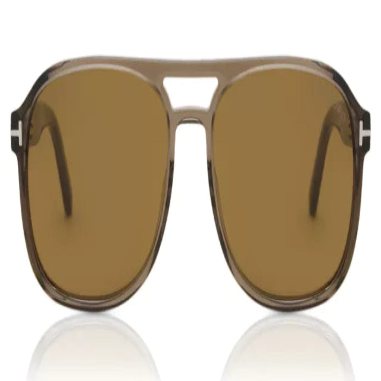 Tom Ford Aviator Glasses BRAND NEW - Clairely Amazing