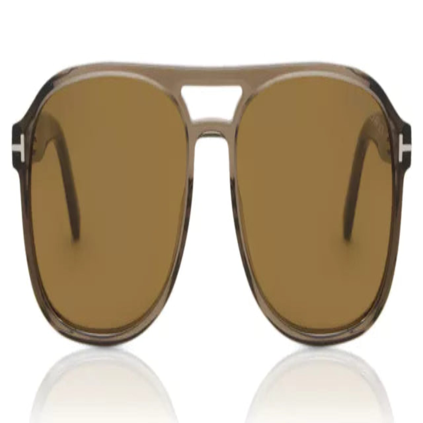 Tom Ford Aviator Glasses BRAND NEW - Clairely Amazing