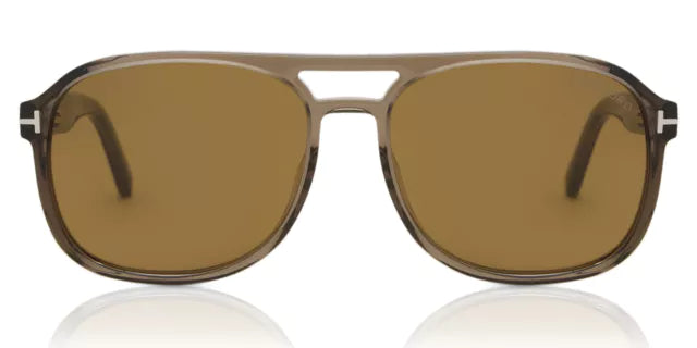 Tom Ford Aviator Glasses BRAND NEW - Clairely Amazing