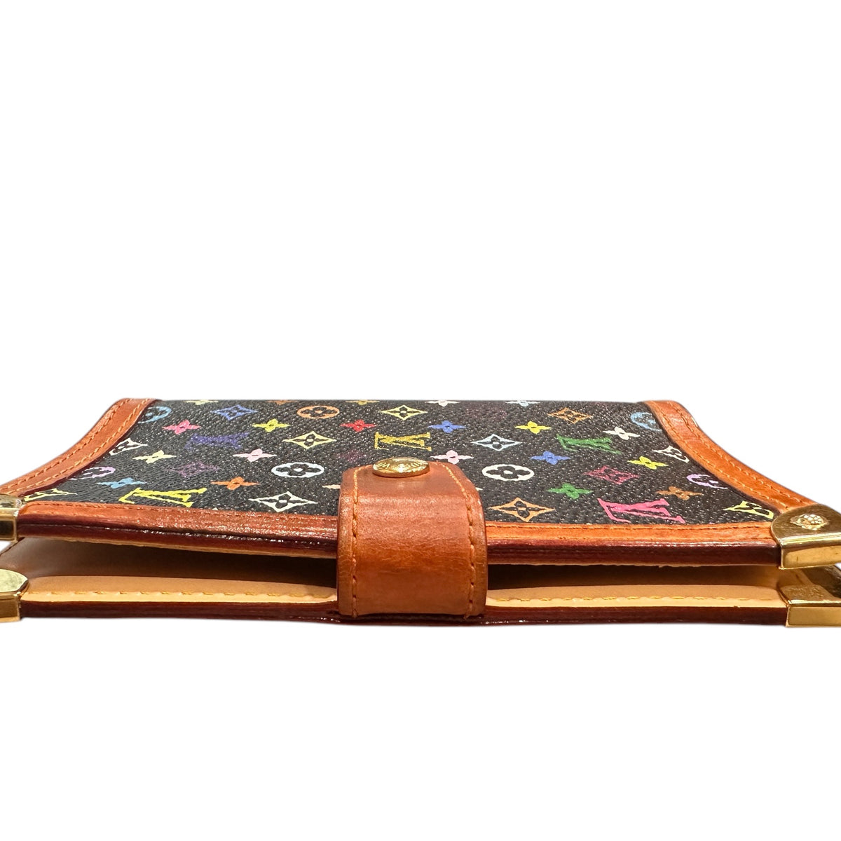 Louis Vuitton Murakami Agenda Planner - Clairely Amazing