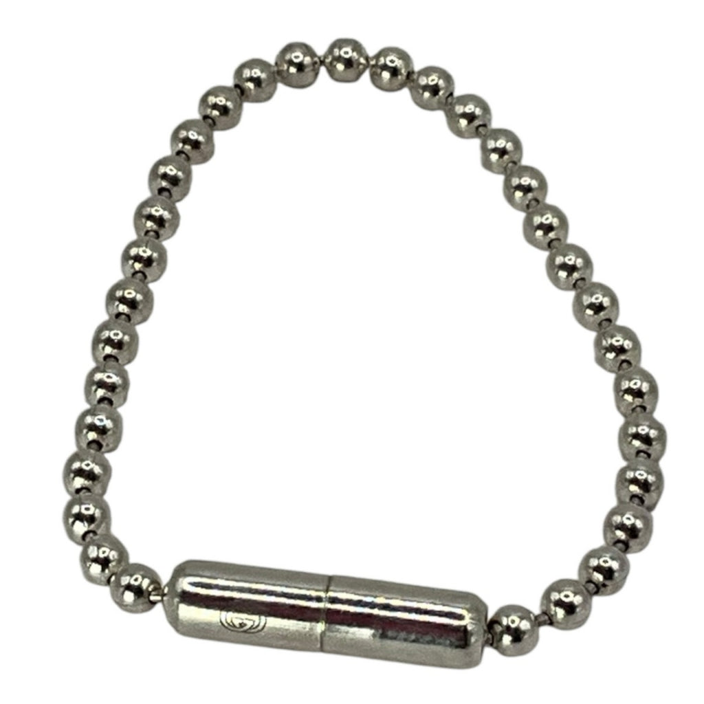 Gucci Ball Chain Keychain