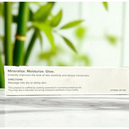 OSEA Undaria Algae Body Oil