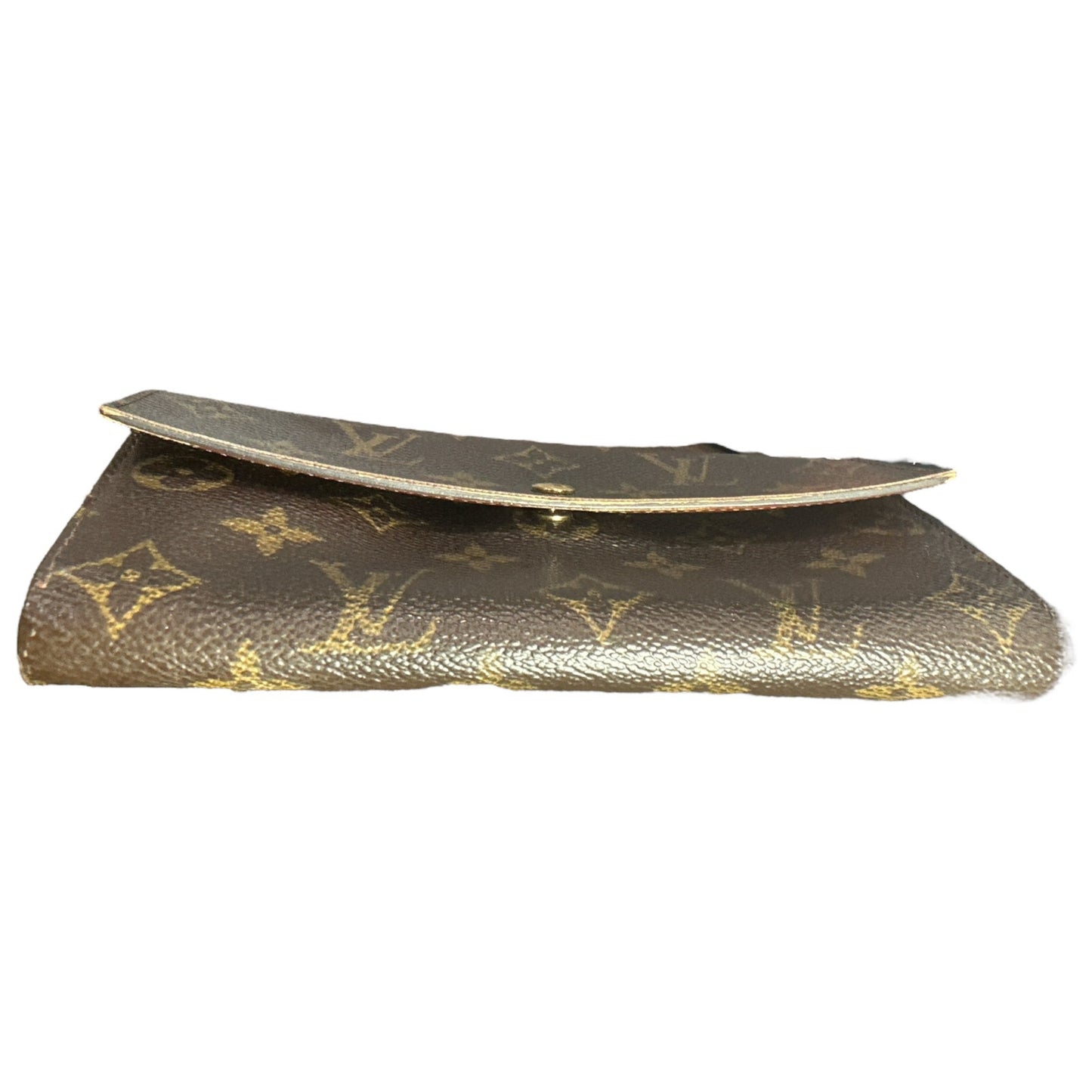 Louis Vuitton Sarah Wallet – Monogram Canvas – Vintage Classic