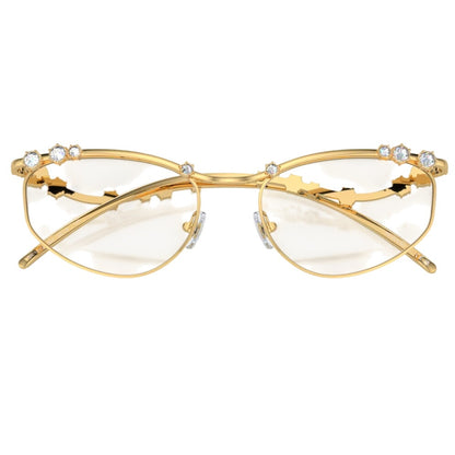 SWAROVSKI Women's Eyewear