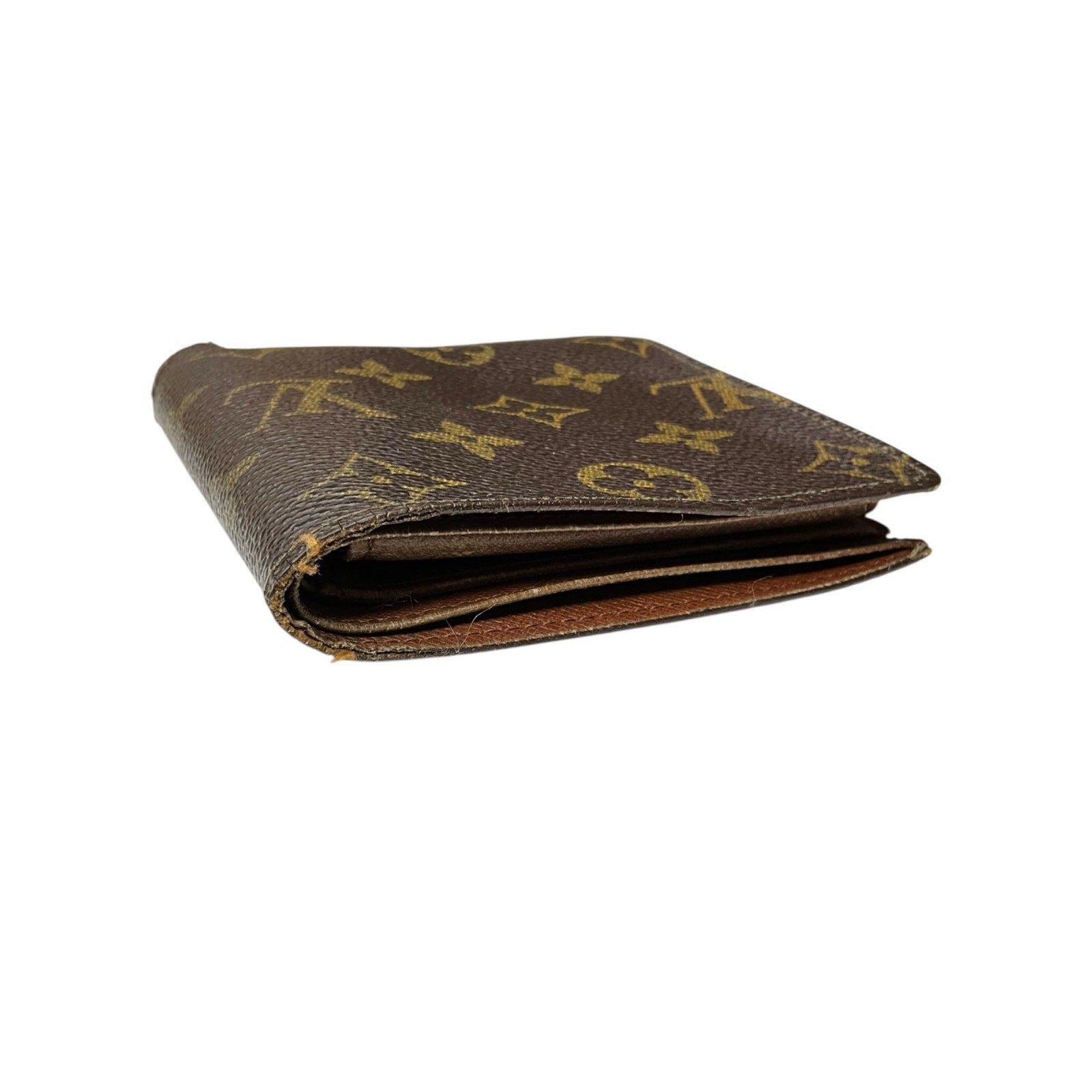 Louis Vuitton Compact Wallet