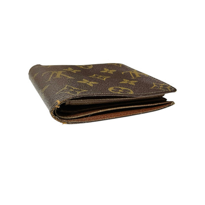 Louis Vuitton Compact Wallet