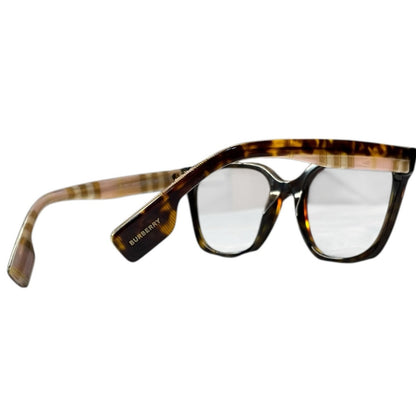 Burberry BE2347 Evelyn Dark Havana