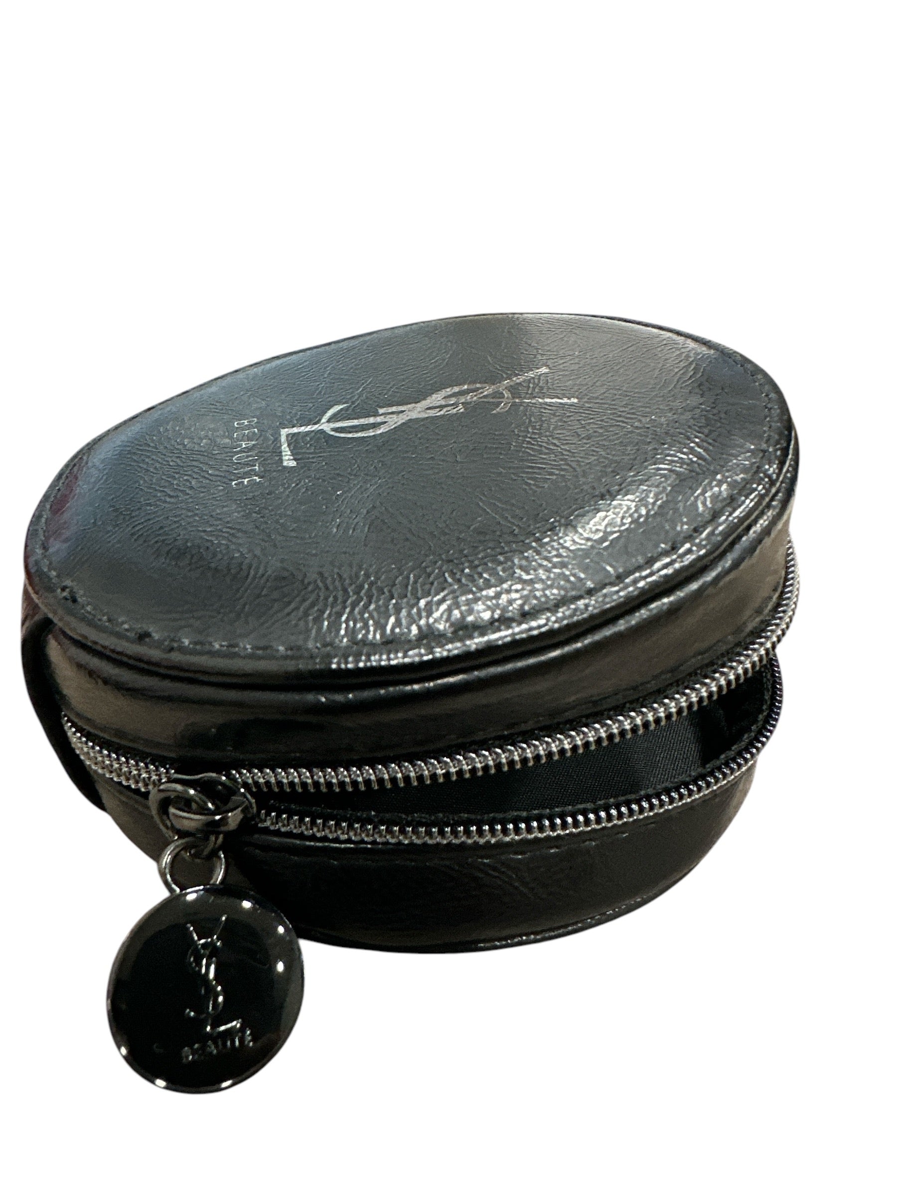YSL Beaute Pouch - Clairely Amazing