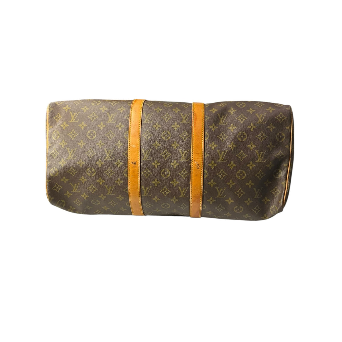 Louis Vuitton Keepall travel bag