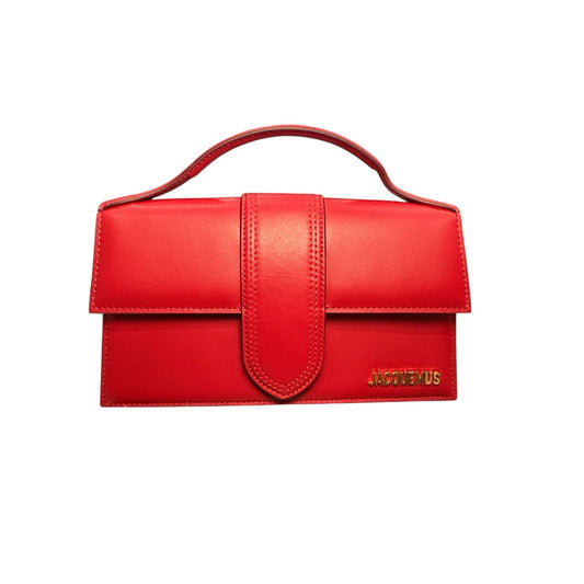 Jacquemus Bambino Shoulder Bag