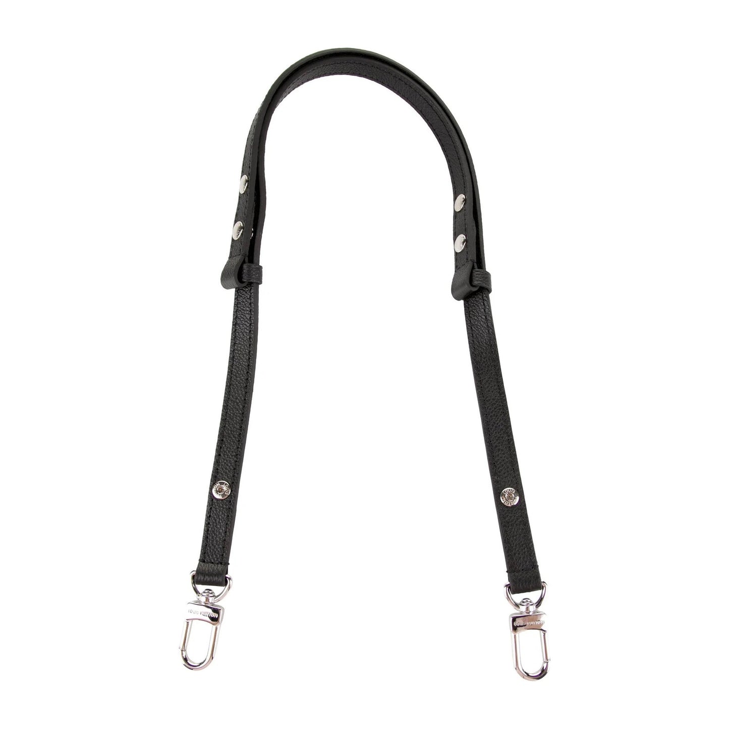 Louis Vuitton Leather Strap