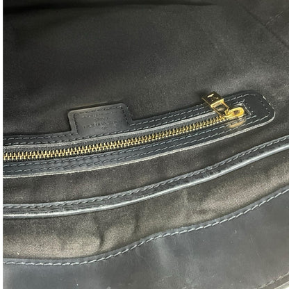 LOUIS VUITTON Mini Monogram Lucille GM