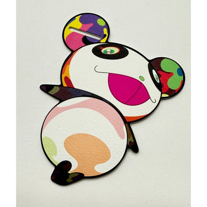 Louis Vuitton Murakami Panda