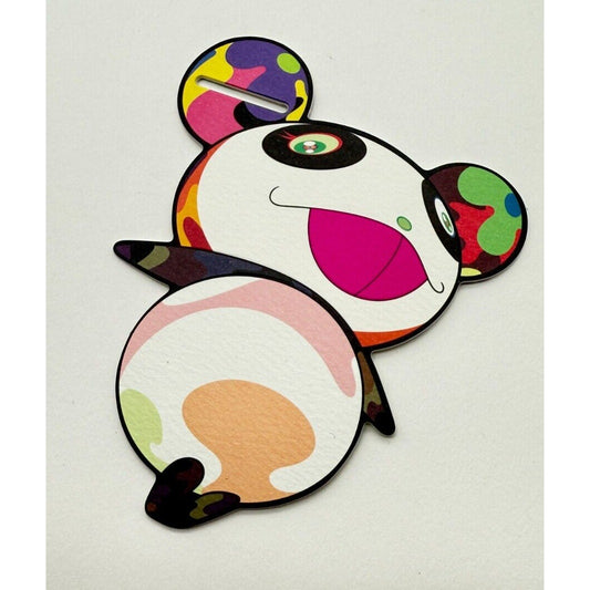 Louis Vuitton Murakami Panda