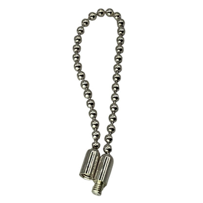 Gucci Ball Chain Keychain