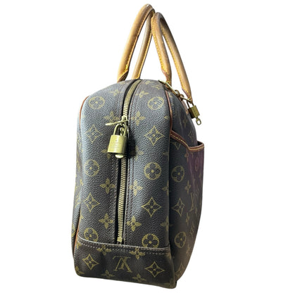Louis Vuitton Deauville Bag