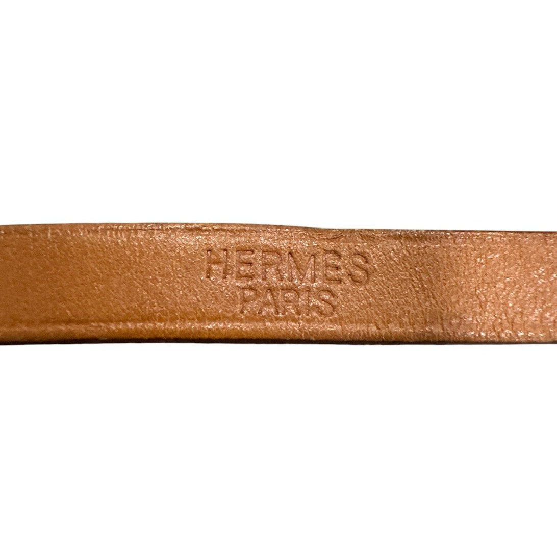 Hermes Behapi Wrap Bracelet