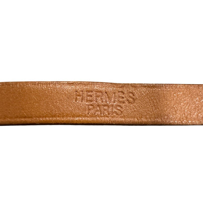 Hermes Behapi Wrap Bracelet