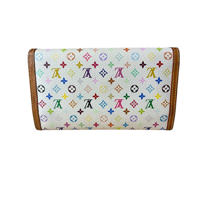Louis Vuitton Tresor Wallet