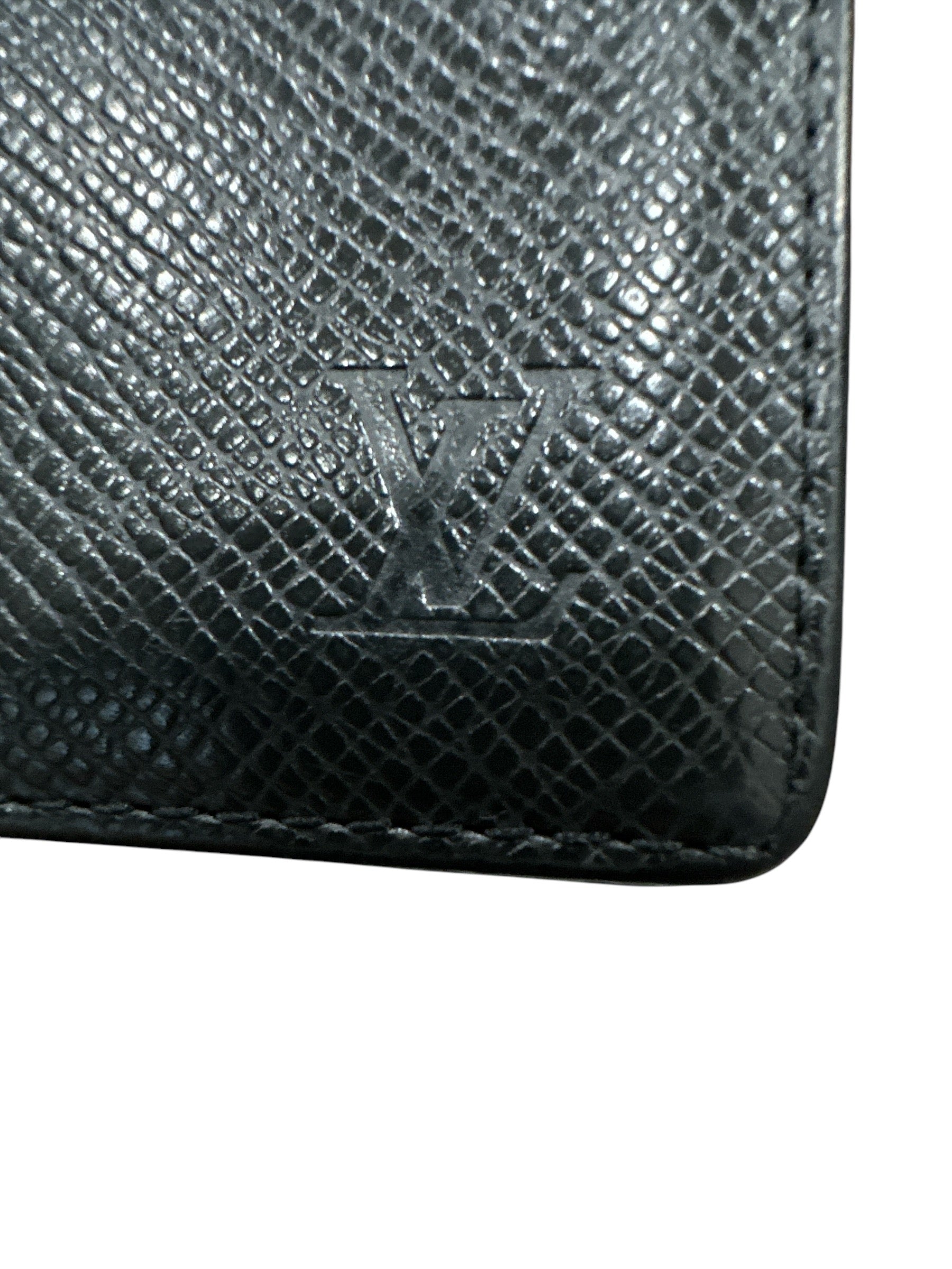 LV Epi leather Wallet - Clairely Amazing