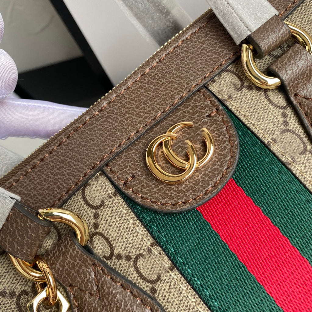 Fashion-Inspired Top Handle Crossbody Satchel – Brown Monogram Style