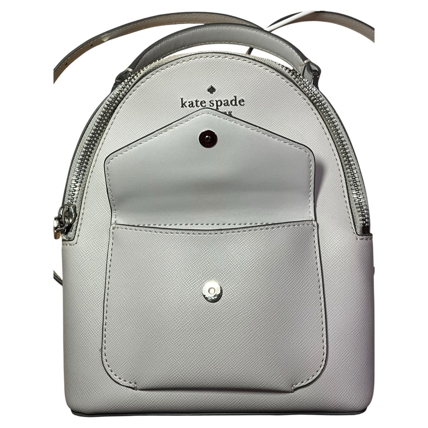 Kate Spade mini backpack